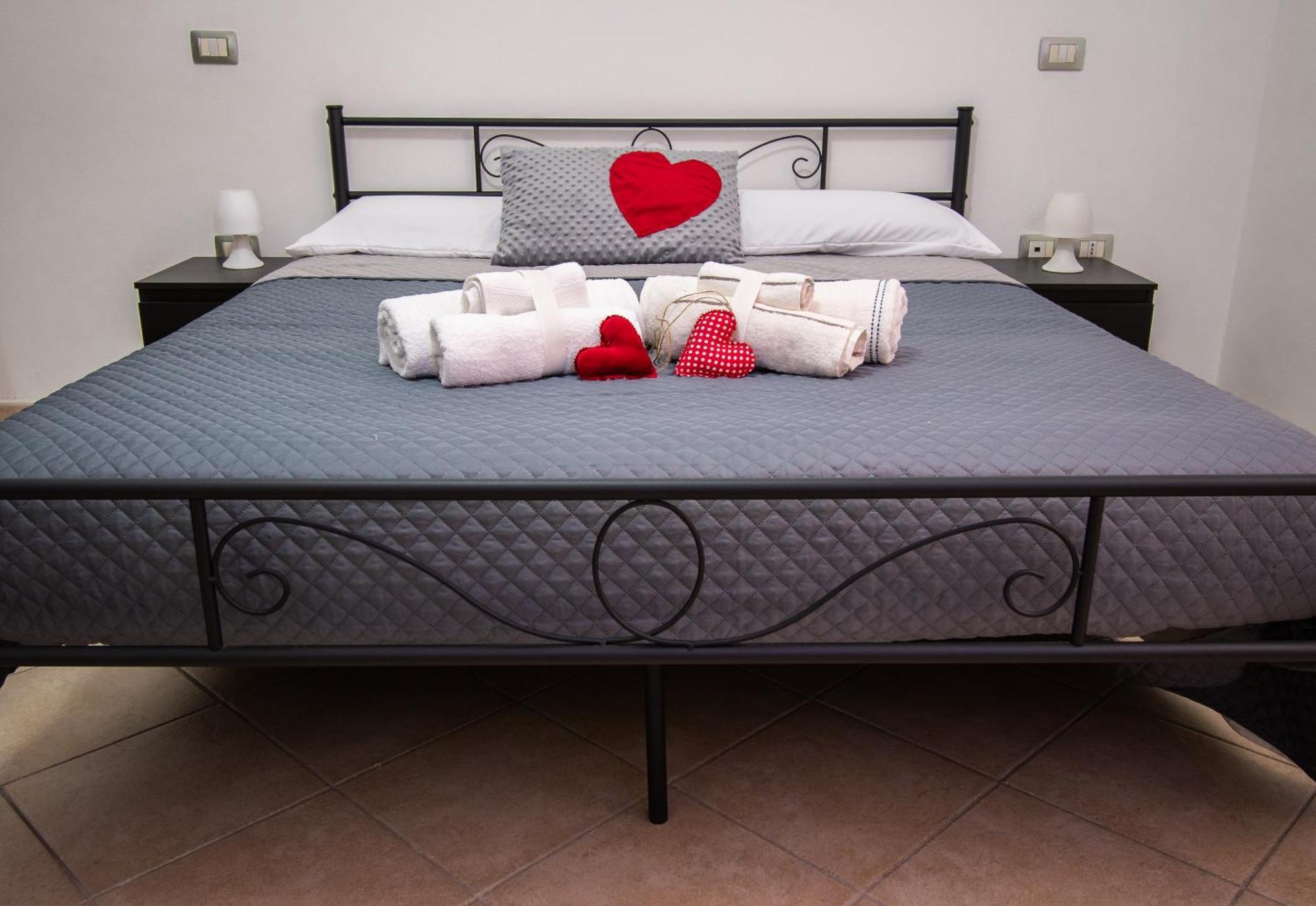 Art Holiday Cagliari Luaran gambar